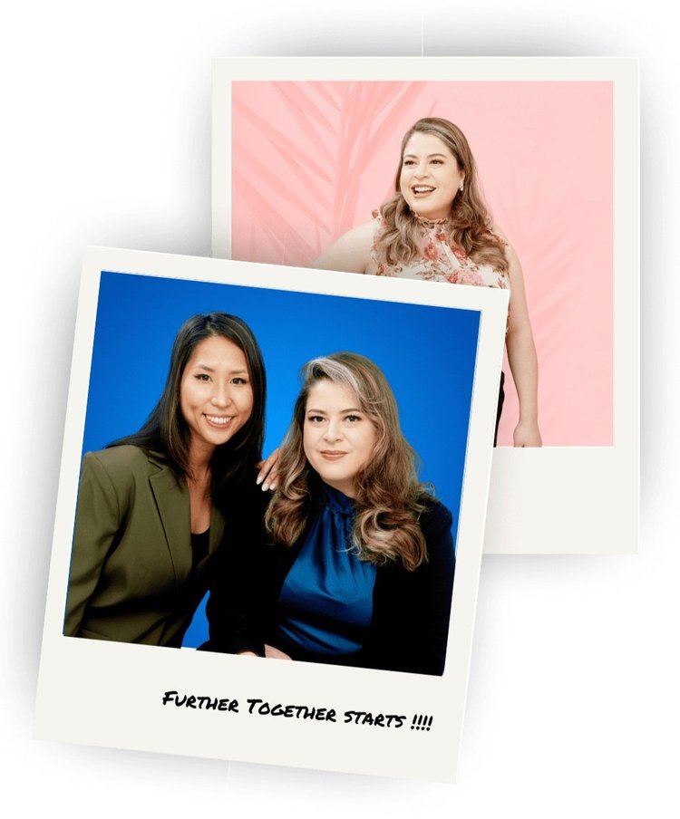 Expert Fundraising and Communications Consultants — Further Together ...
