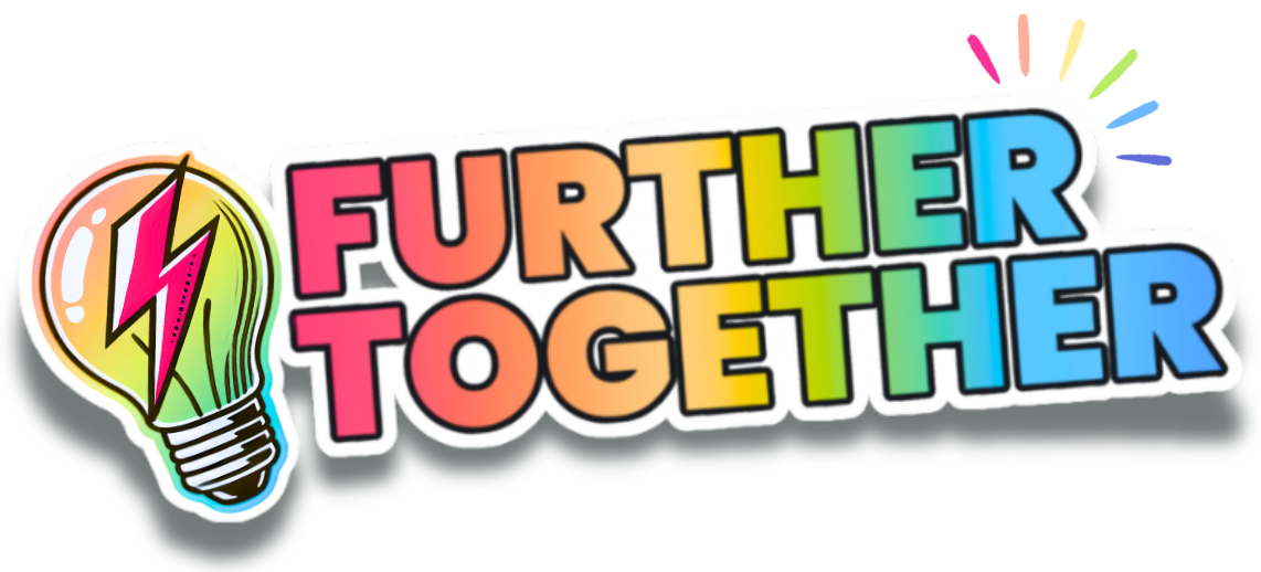 Further Together Fundraising