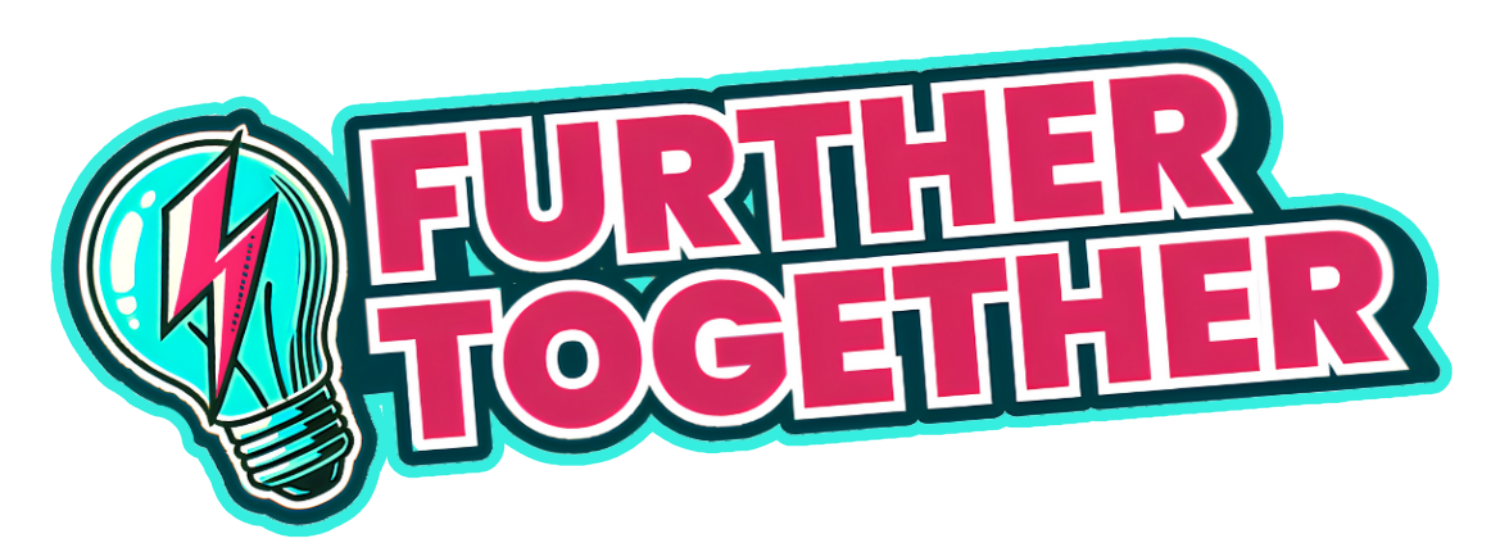 Further Together Fundraising