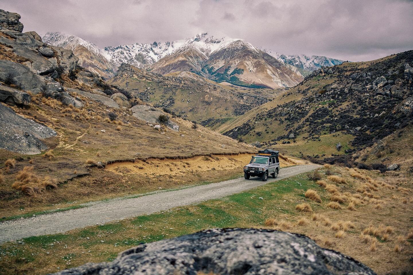 Swanndri adventures&hellip;
#flockhillstation @swanndri_nz #landscapes