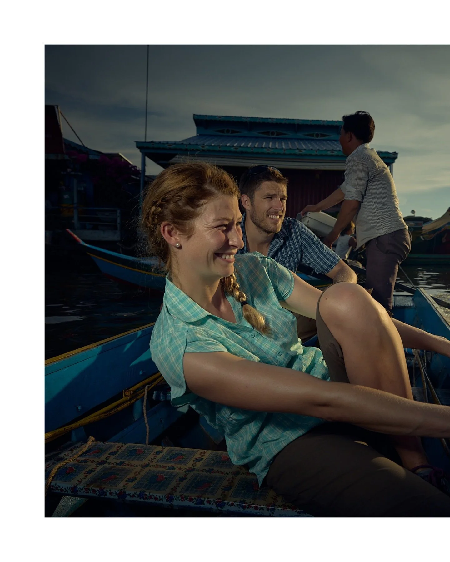 Love Cambodia and have spent many trips photographing drinking beer and eating delicious food! These are from a Kathmandu adventure back in 2014.