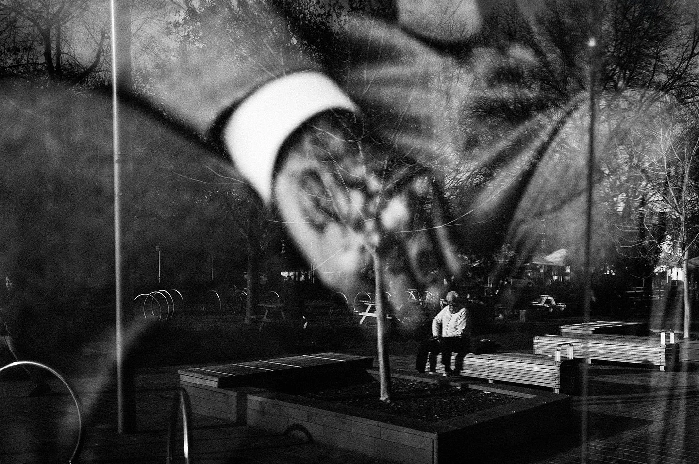 Street wandering in the 03. For the sake of it! #streetstyle #streetphotography #leica #fun