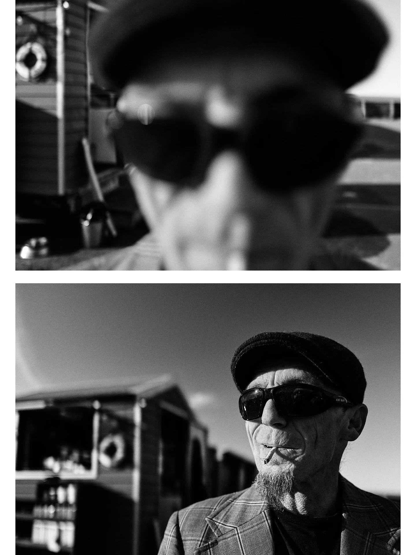 A walk through the hood&hellip;. #portrait #blackwhite #brother #leica @leica_fotografie_international @leicanz