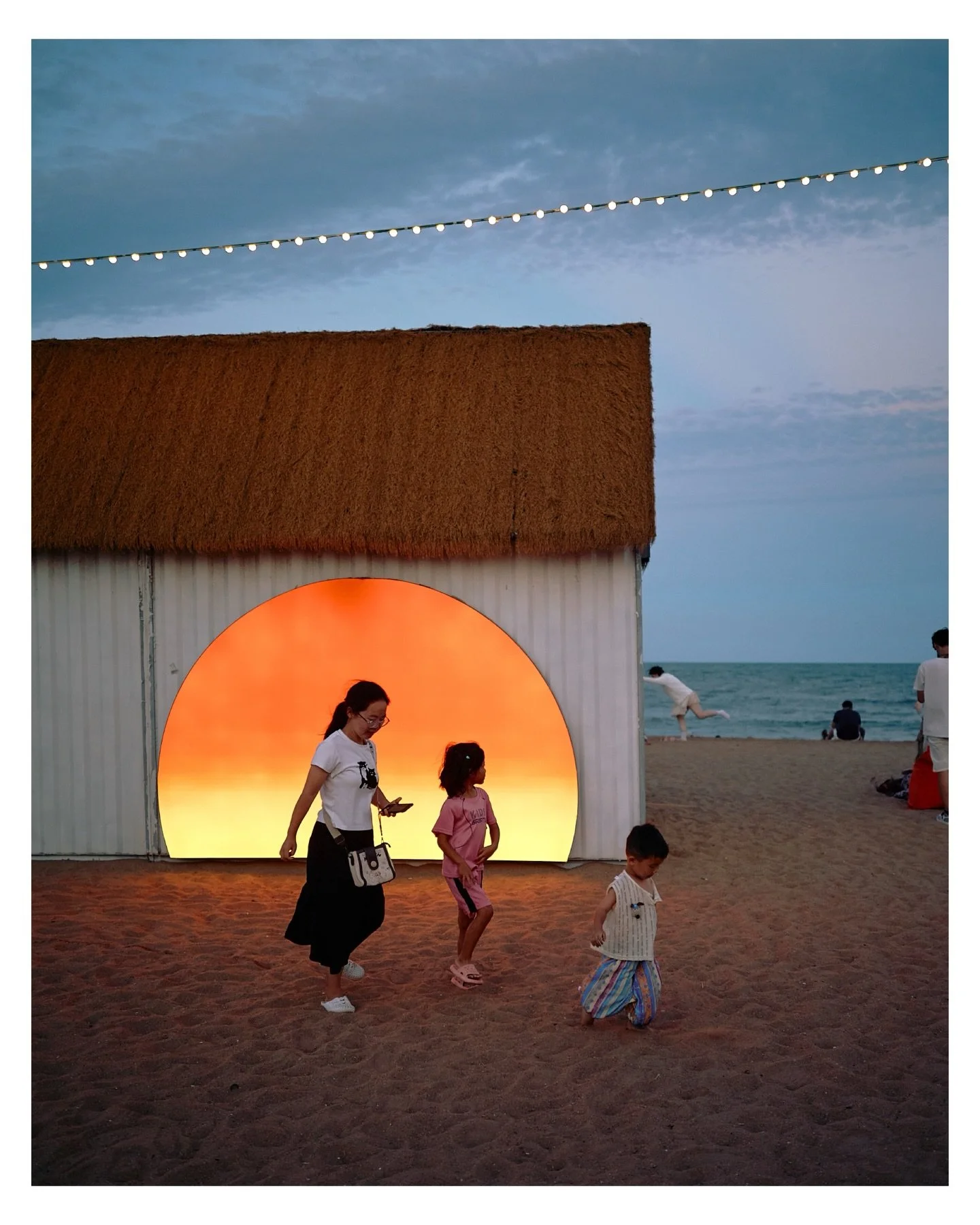 Rizhao was so freaking cool! Big up&rsquo;s to my guide @lisa_sun_photography she was annoying but knew her way around! #street #streetphotography #leica