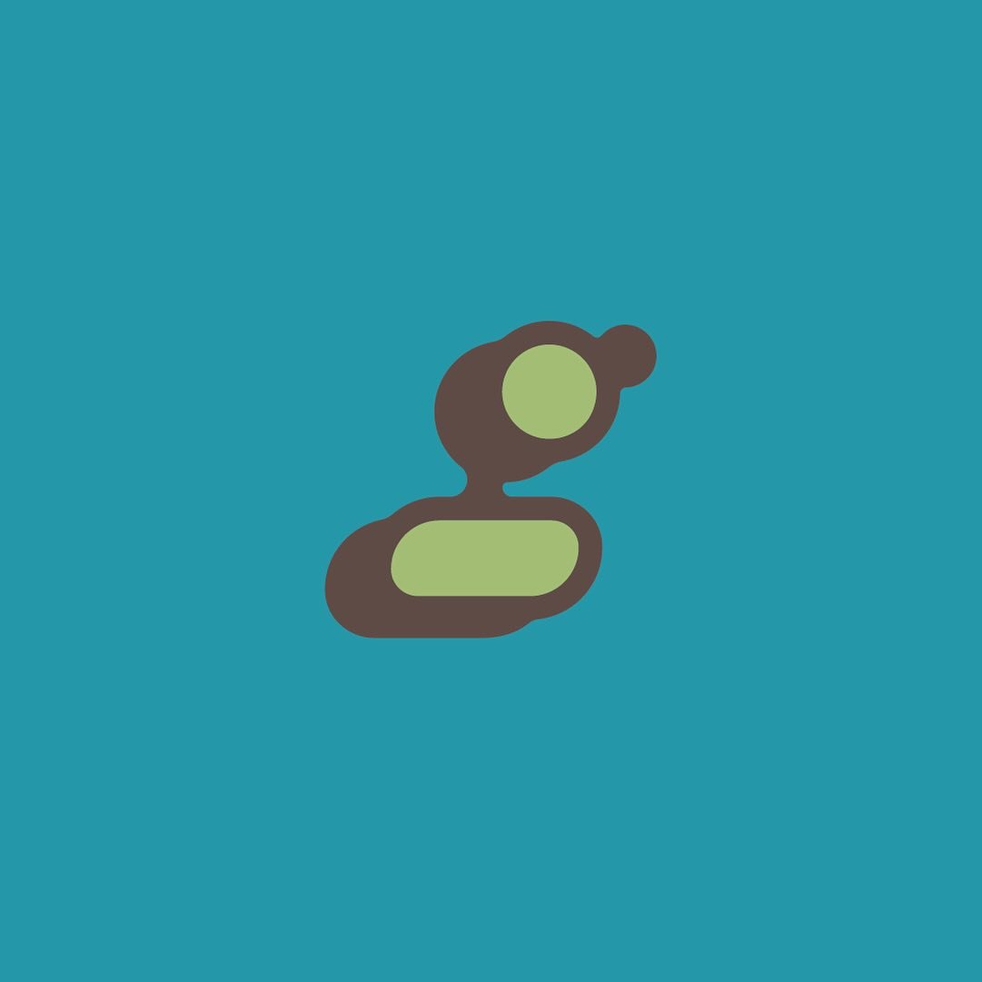 Appreciation post for this funky &quot;g&quot;I made for the Protogross logo, I think it deserves its own spot in the grid!