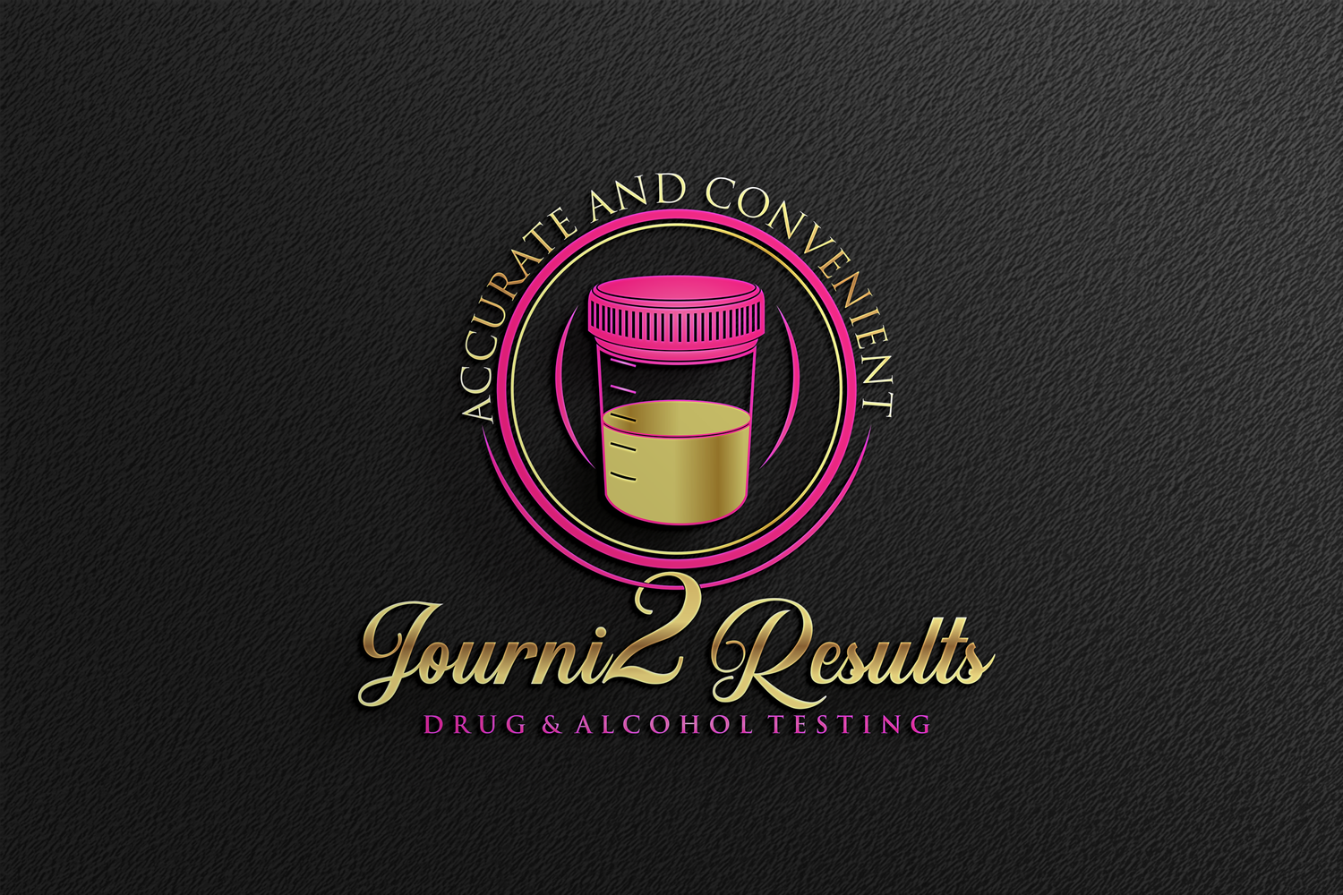 Journi2Results Drug &amp; Alcohol Testing Services