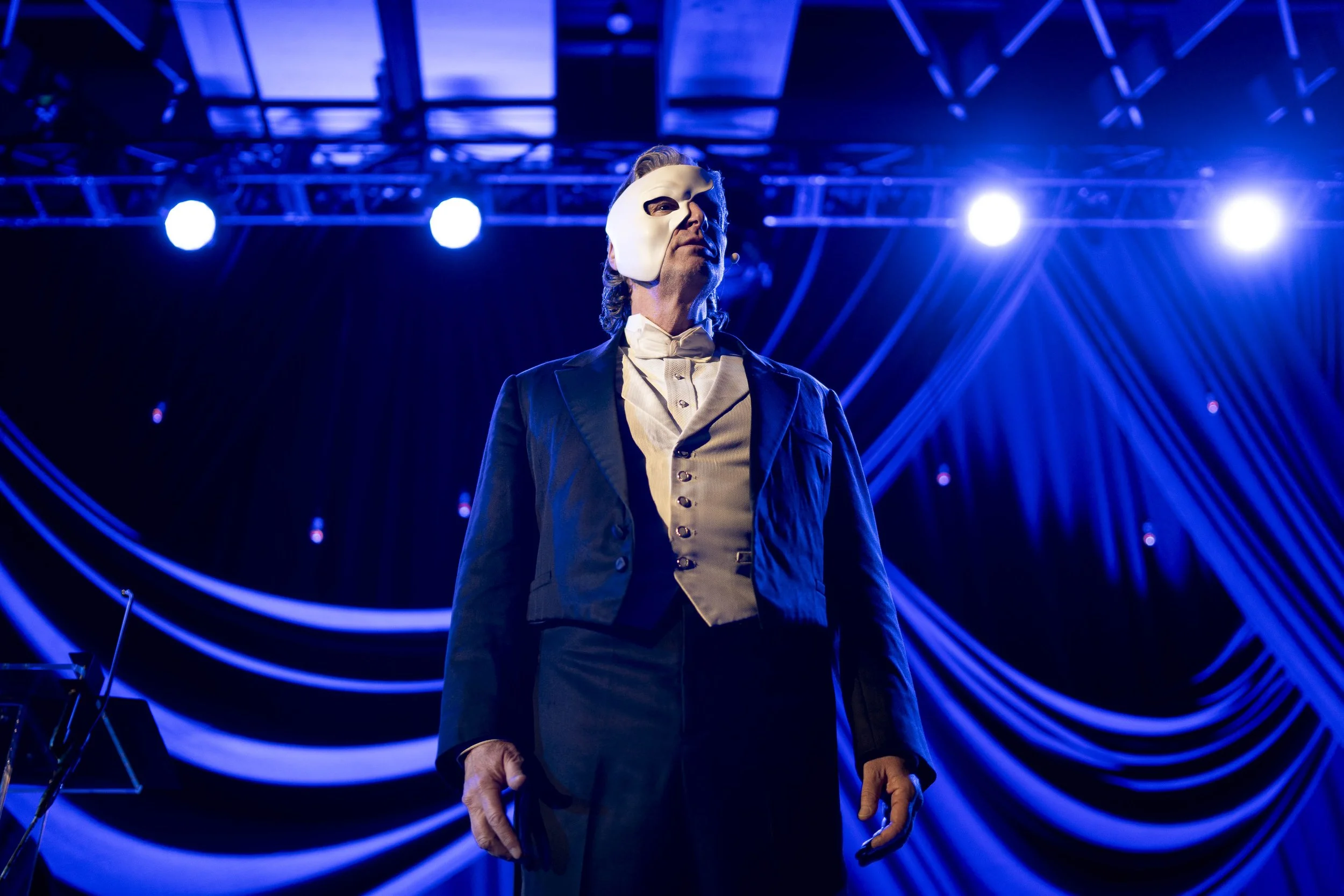 American Repertory Theater (A.R.T.) 2026 Gala, Director