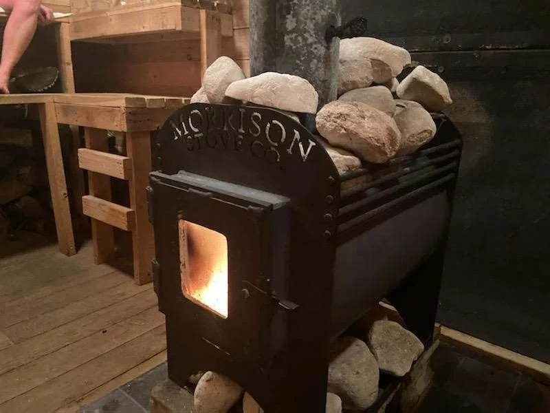 Morrison Stove Co.