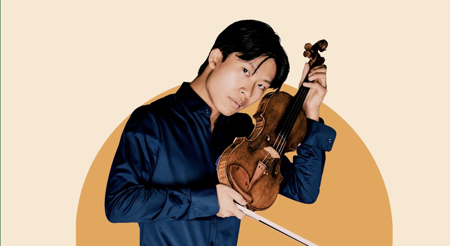 The Four Seasons Recomposed - Okanagan Symphony Orchestra