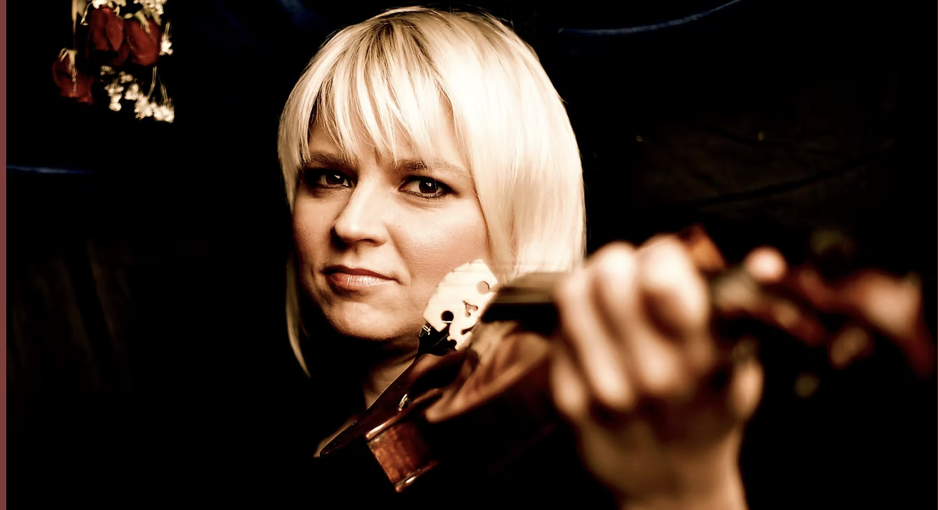 Les Génies - Early Music Voices and String Theory Music Collective