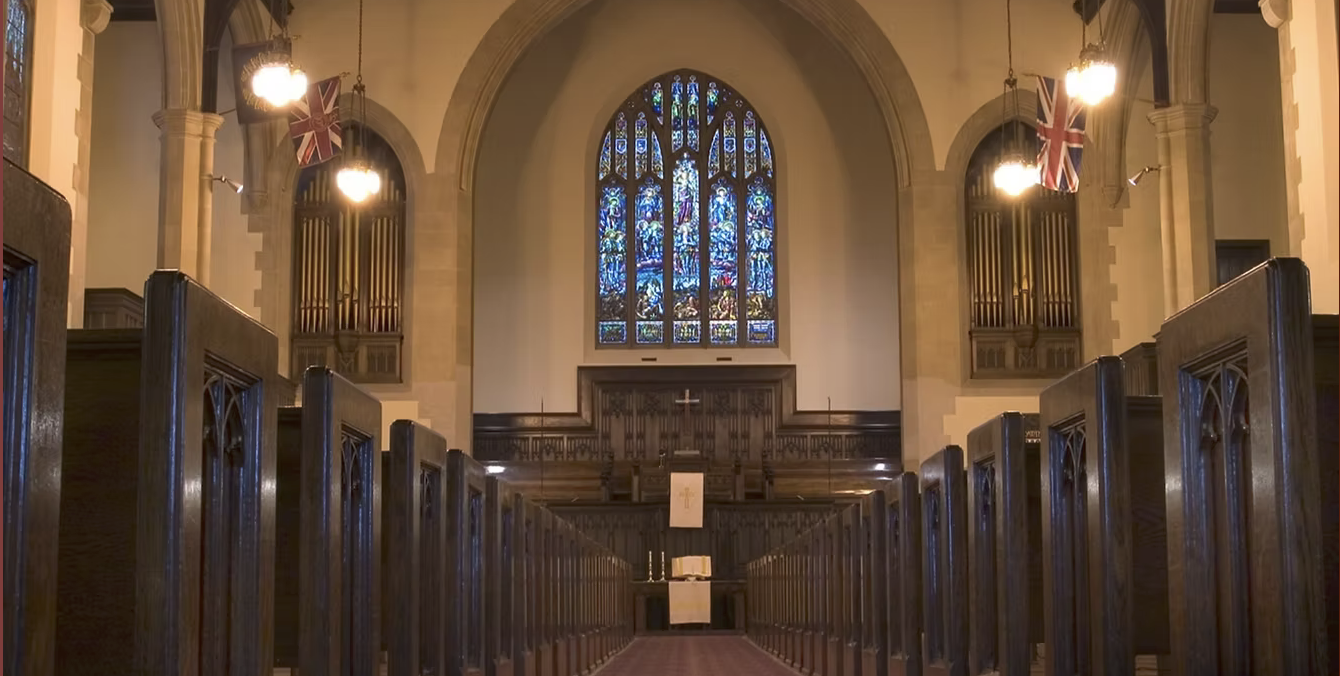Sing-Along Messiah - Rosa Barocca and Early Music Voices