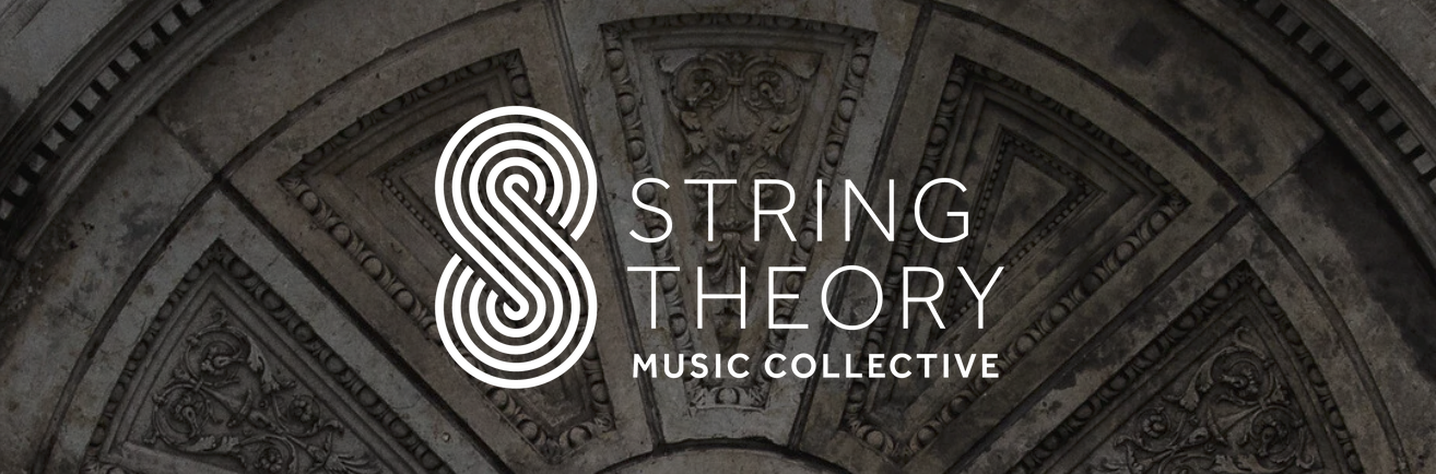 String Theory with Guest Director David Greenberg