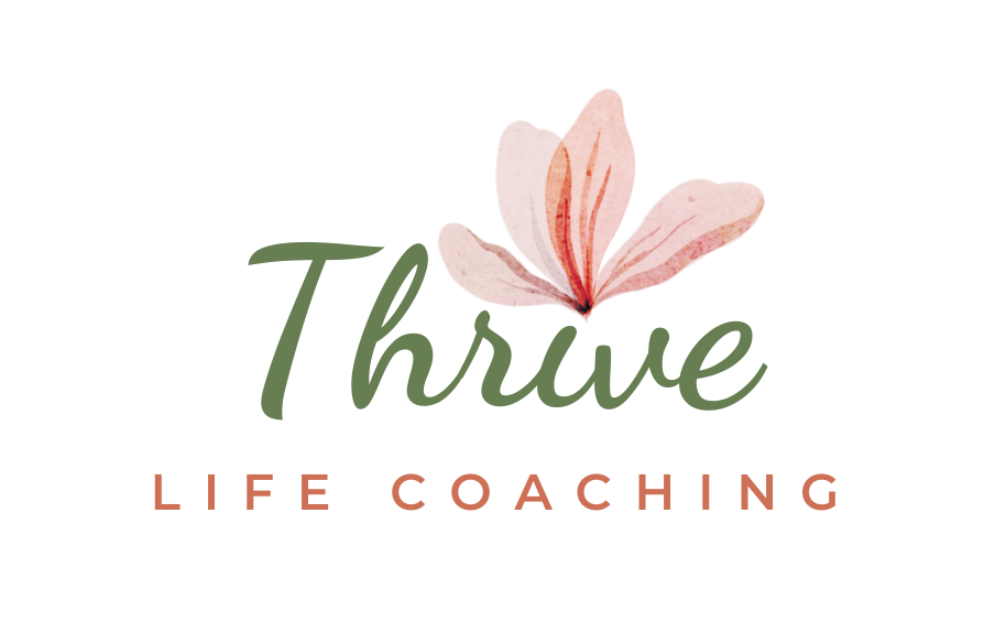 Thrive Life Coaching for Teachers