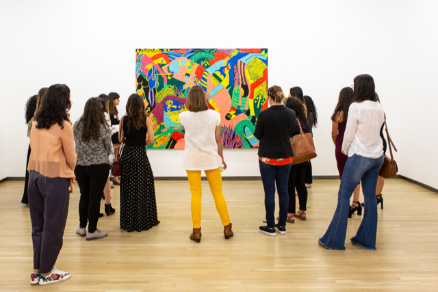 Goddess Circle - Shvat - January 23, 2023