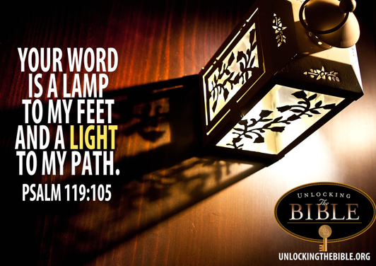 The Word of God, Our Power