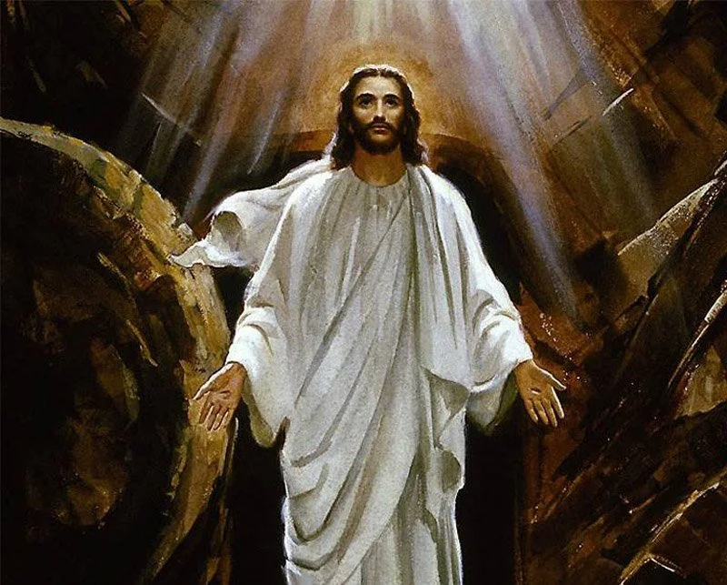 Easter Victory