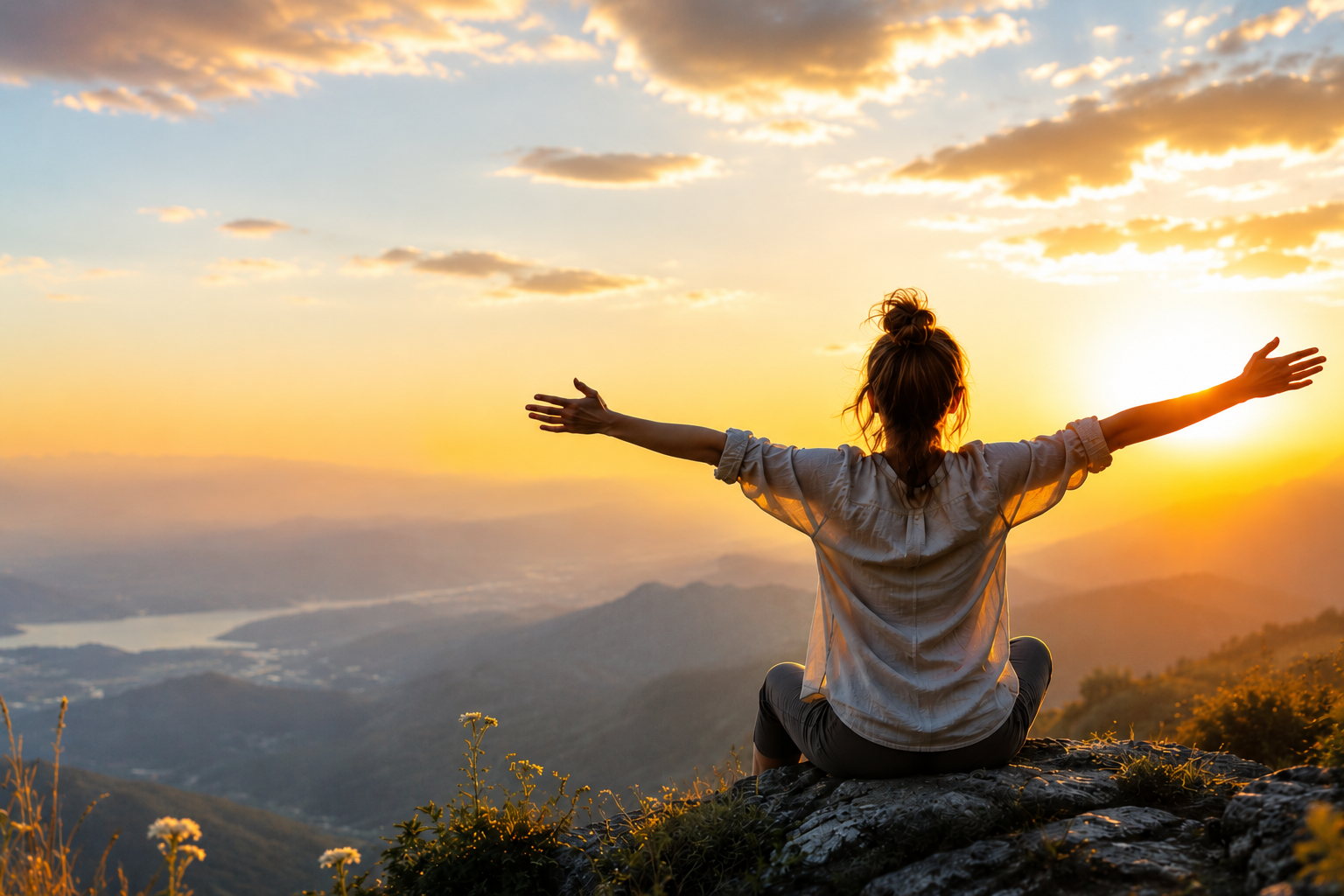 Appreciating True Freedom