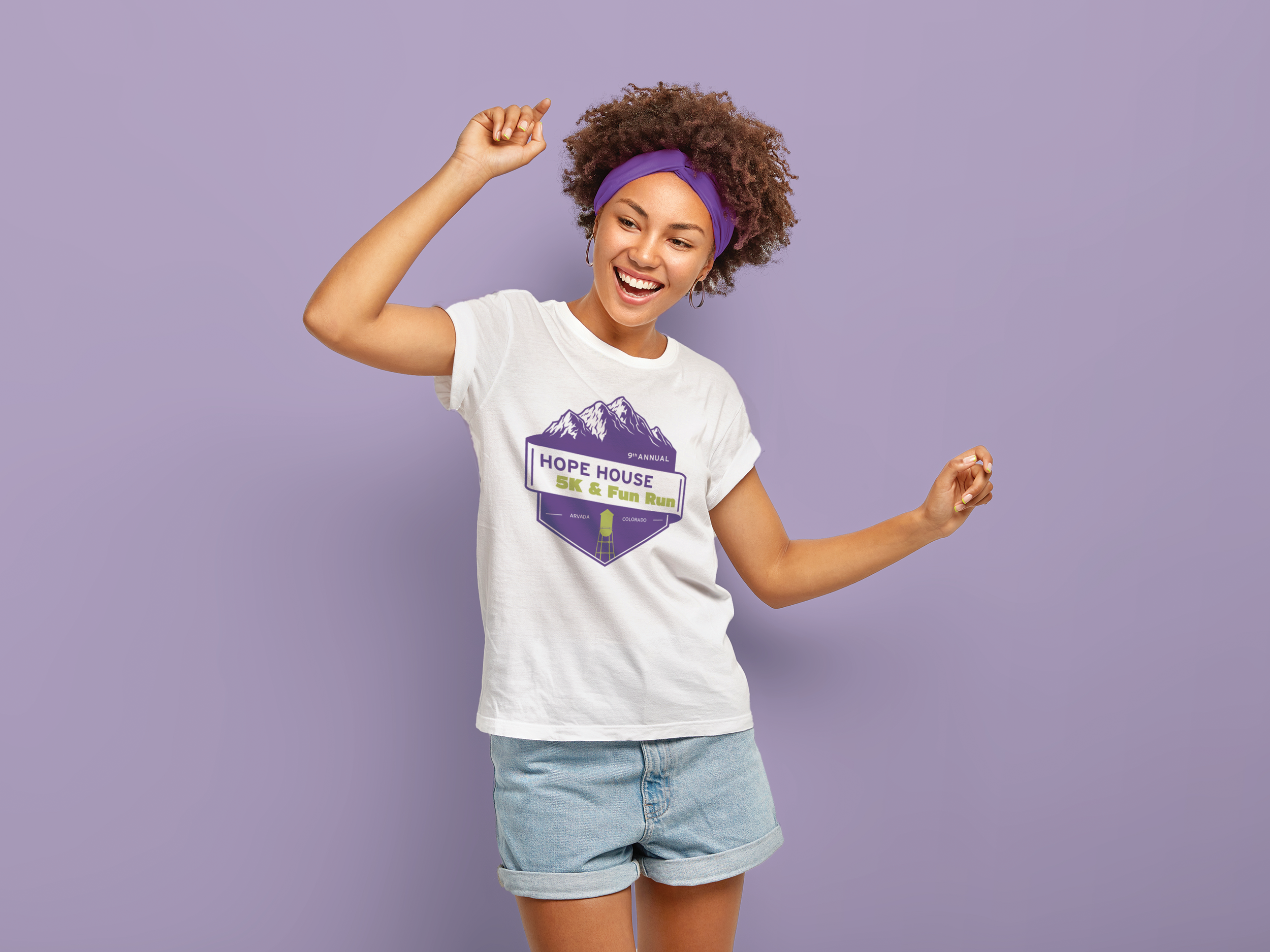 Hope House 5K & Fun Run