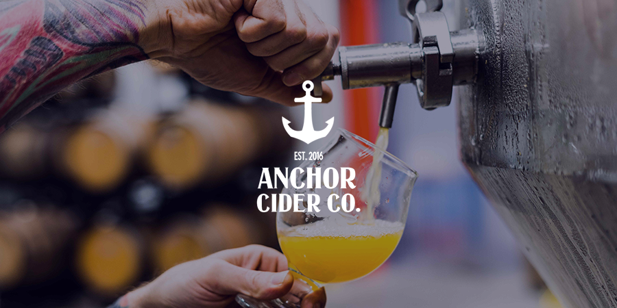 Anchor Cider Company