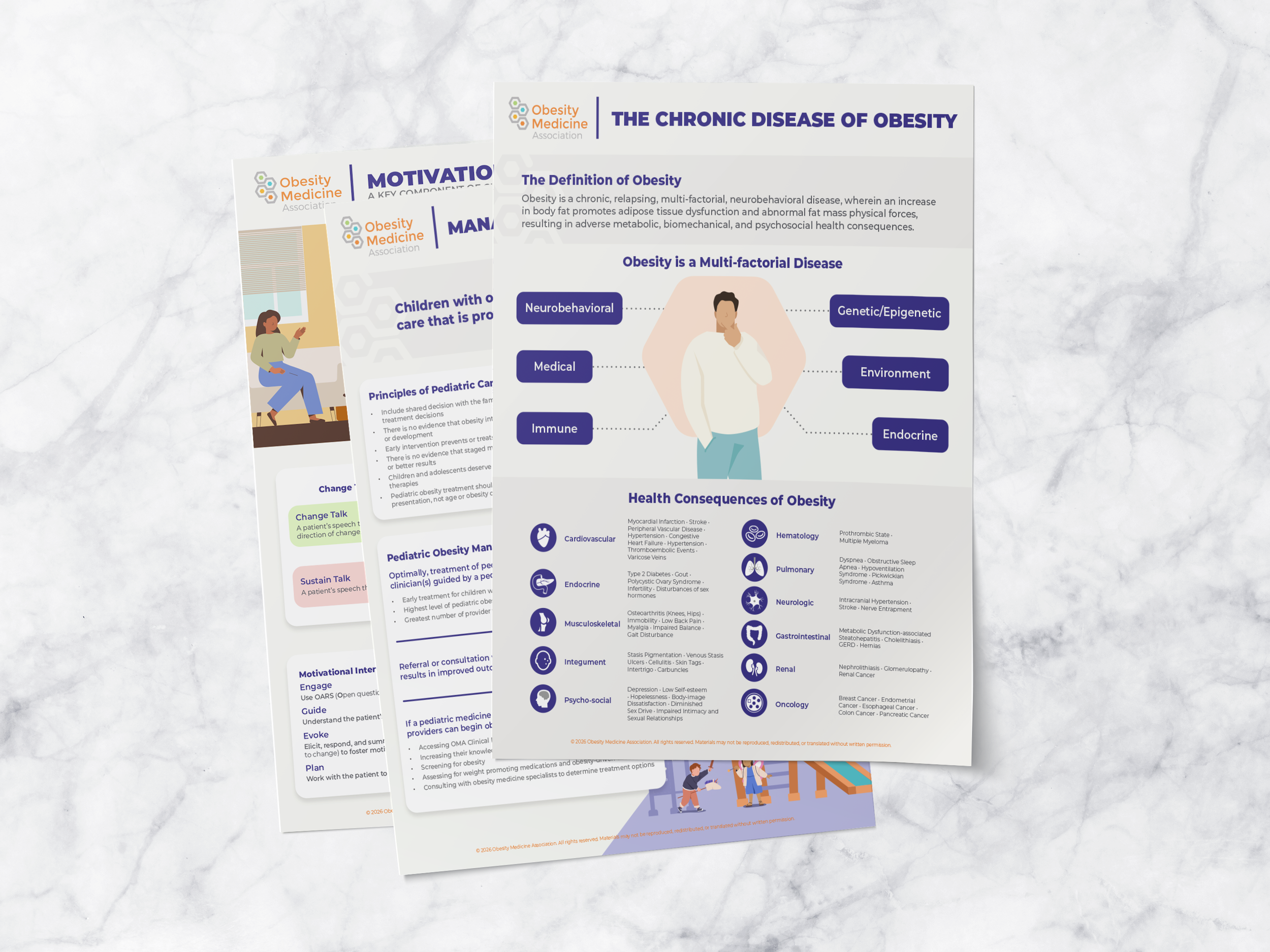 Obesity Medicine Association