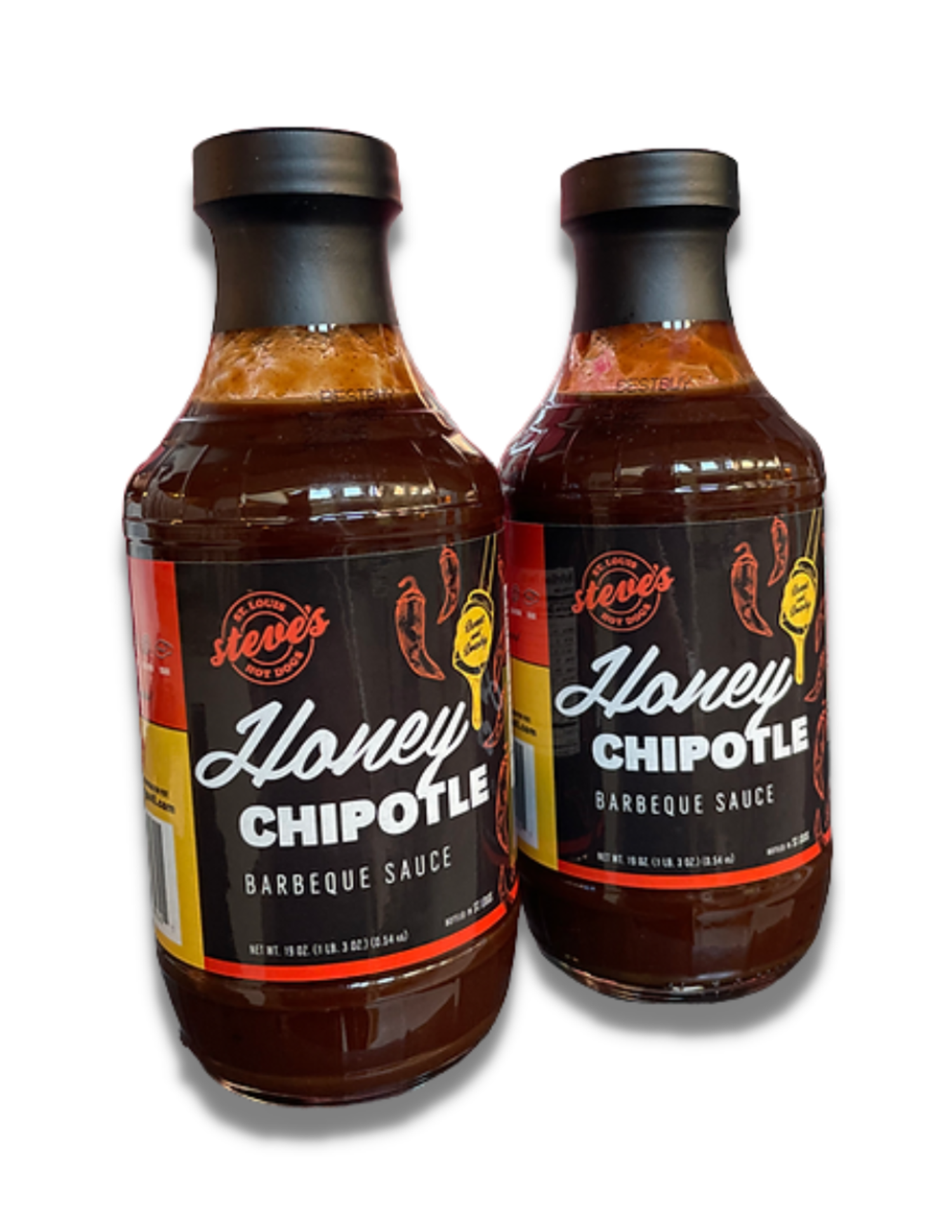 Small 3 Bottle Combo - Original, Spicy, & Chipotle: Original, Spicy, &  Chipotle