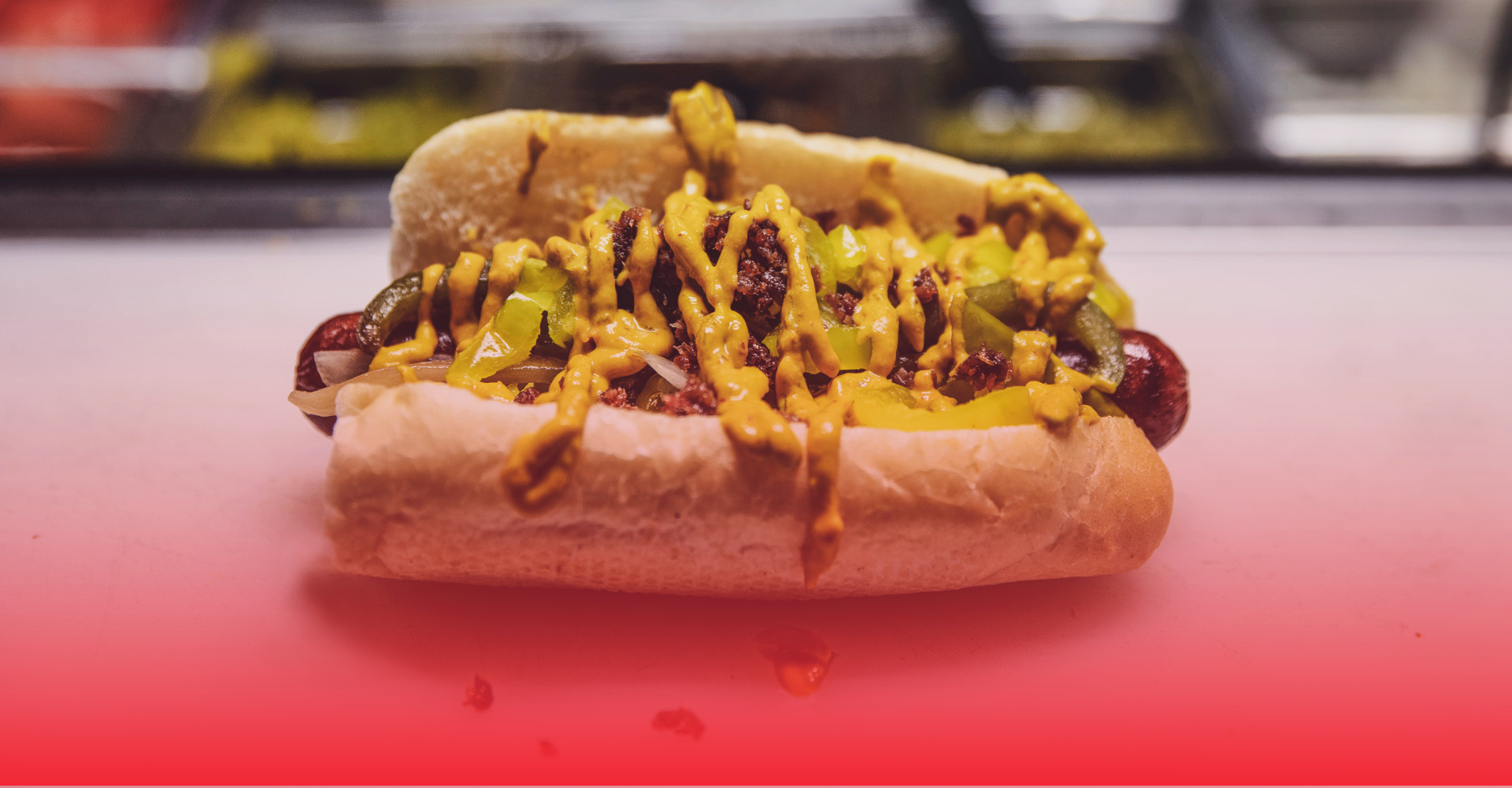 Loaded Hot Dogs - Fox Valley Foodie