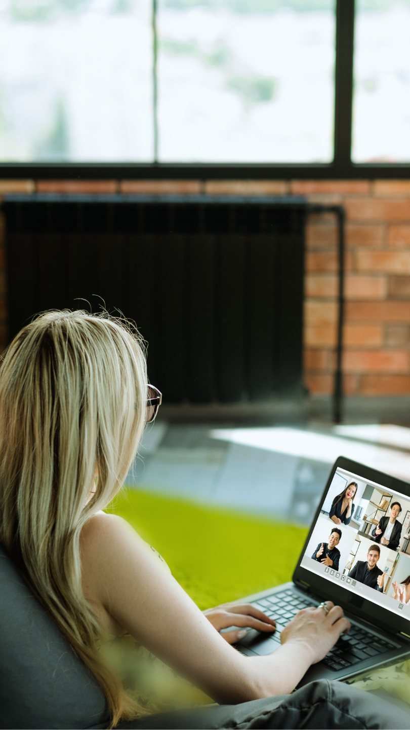 Capital Contribution Template for LLCs — Legal Doer LLC