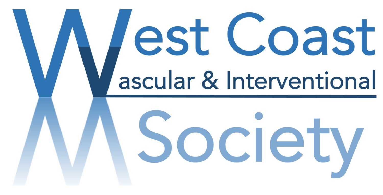 West Coast Vascular &amp; Interventional Society