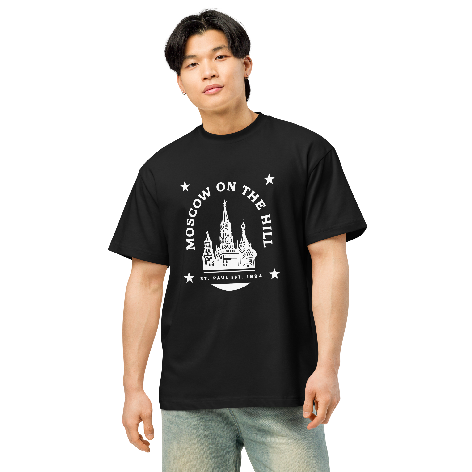 mens-box-tee-black-front-68a4a001456a5.png