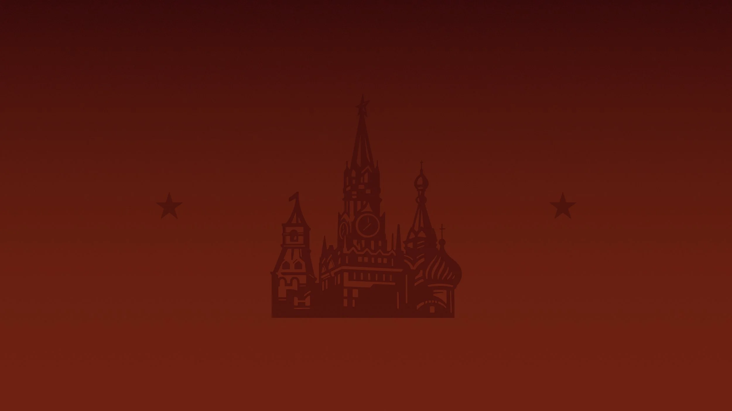 Moscow on the Hill
