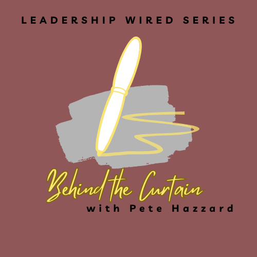 Your Leadership Tonality — Staying in Tune