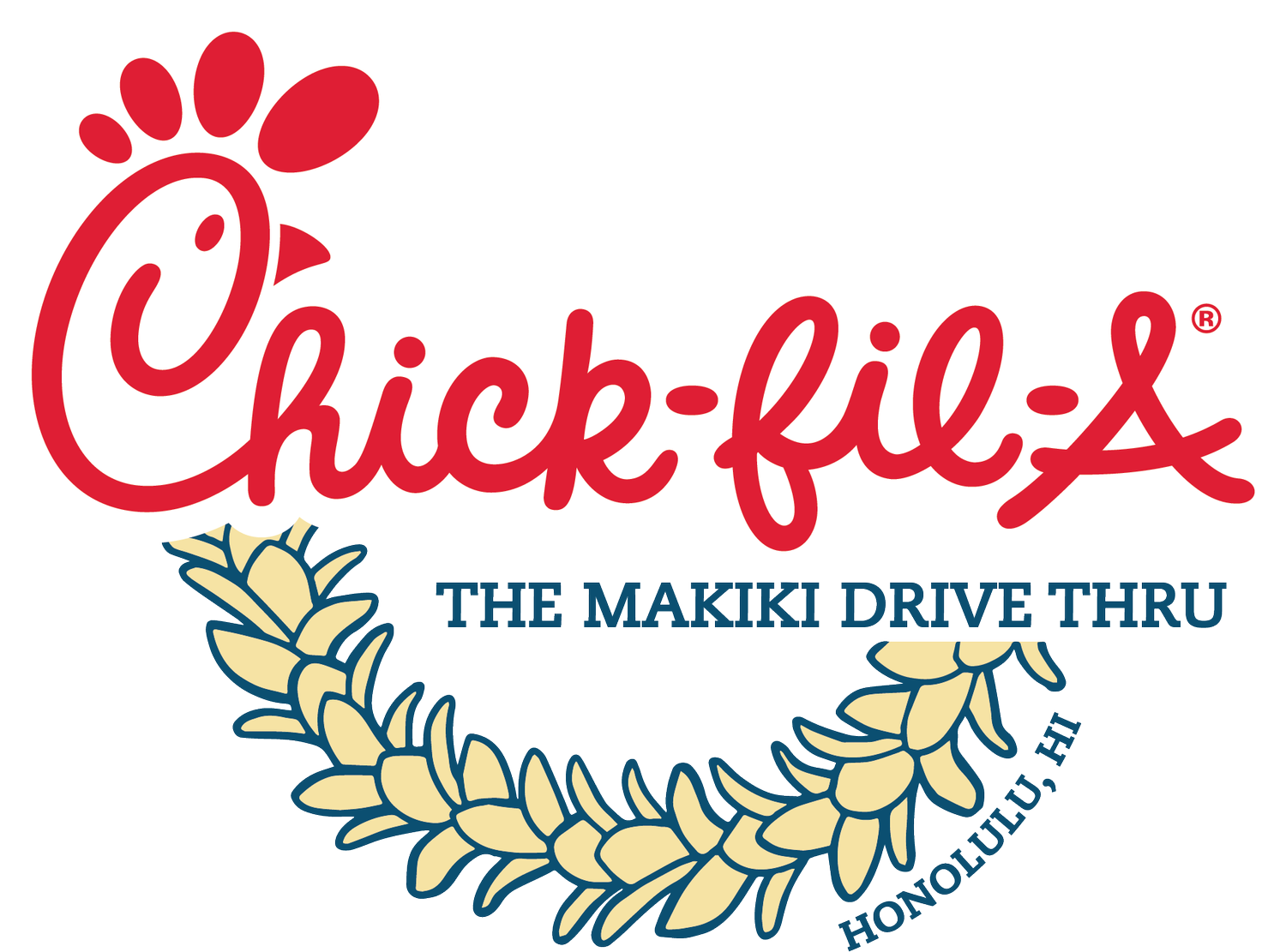 Chick-fil-A Makiki