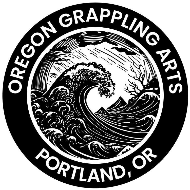 Oregon Grappling Arts