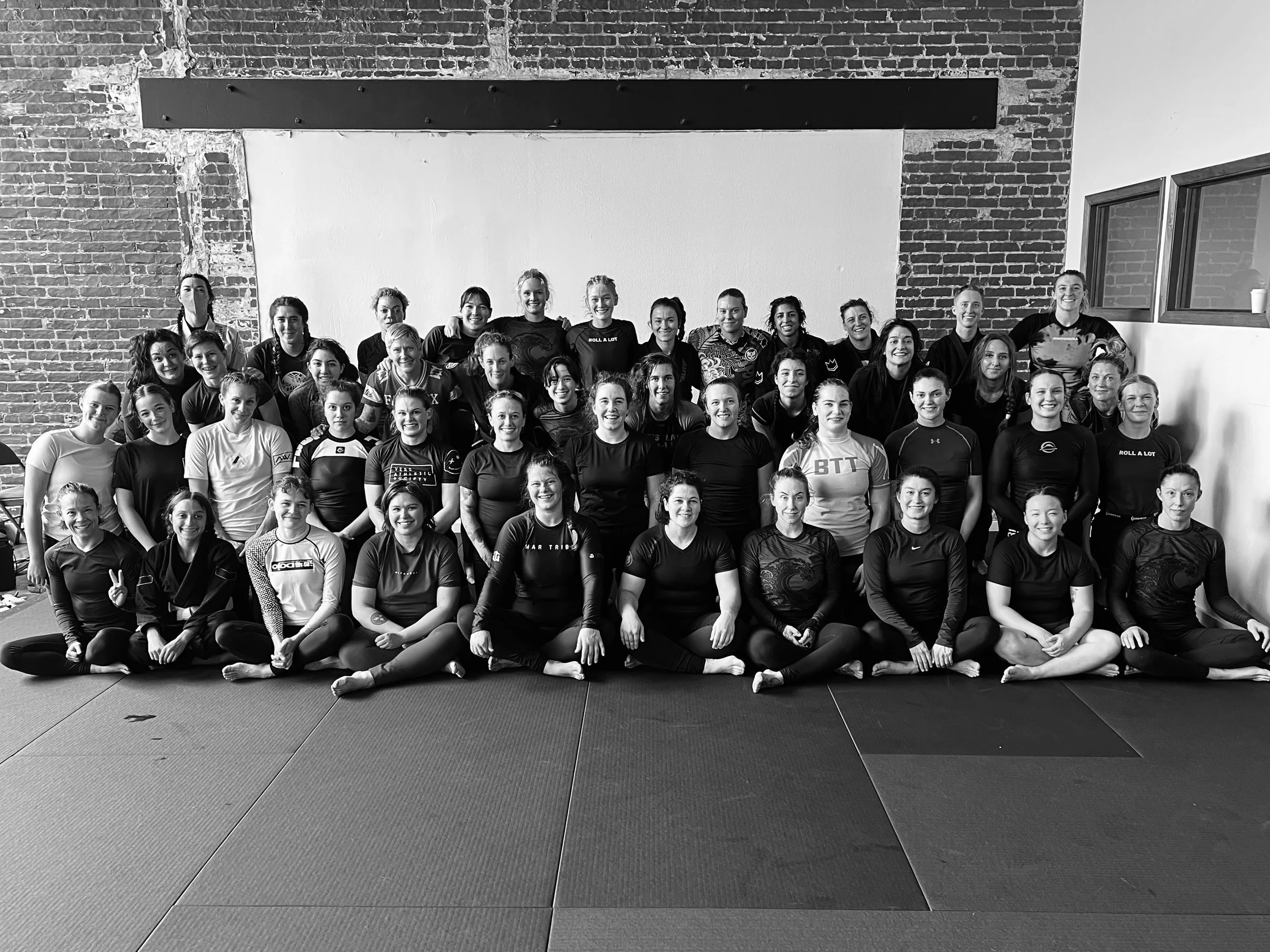 Hygiene Practices for BJJ