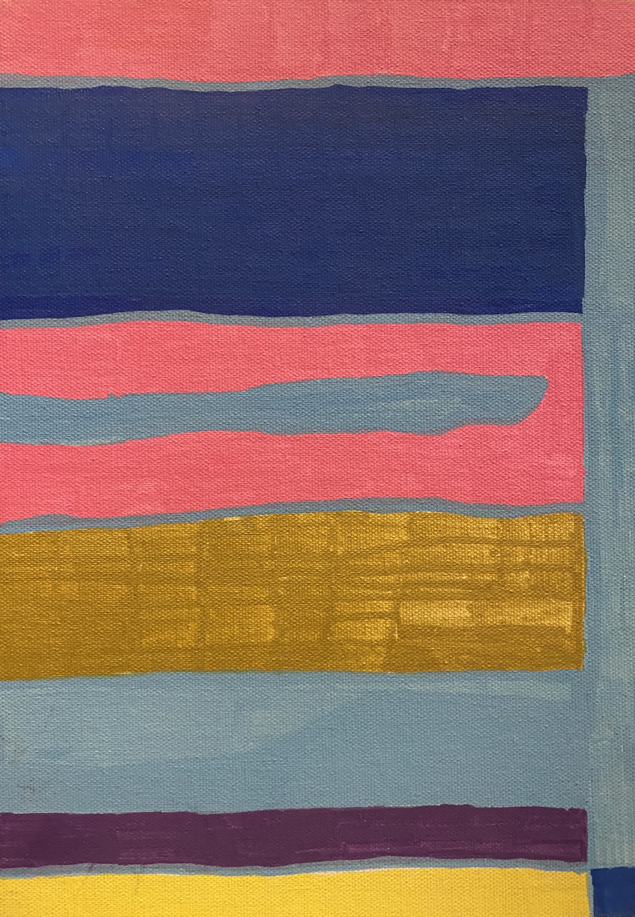 The Old Bird
21cm x 29.7cm