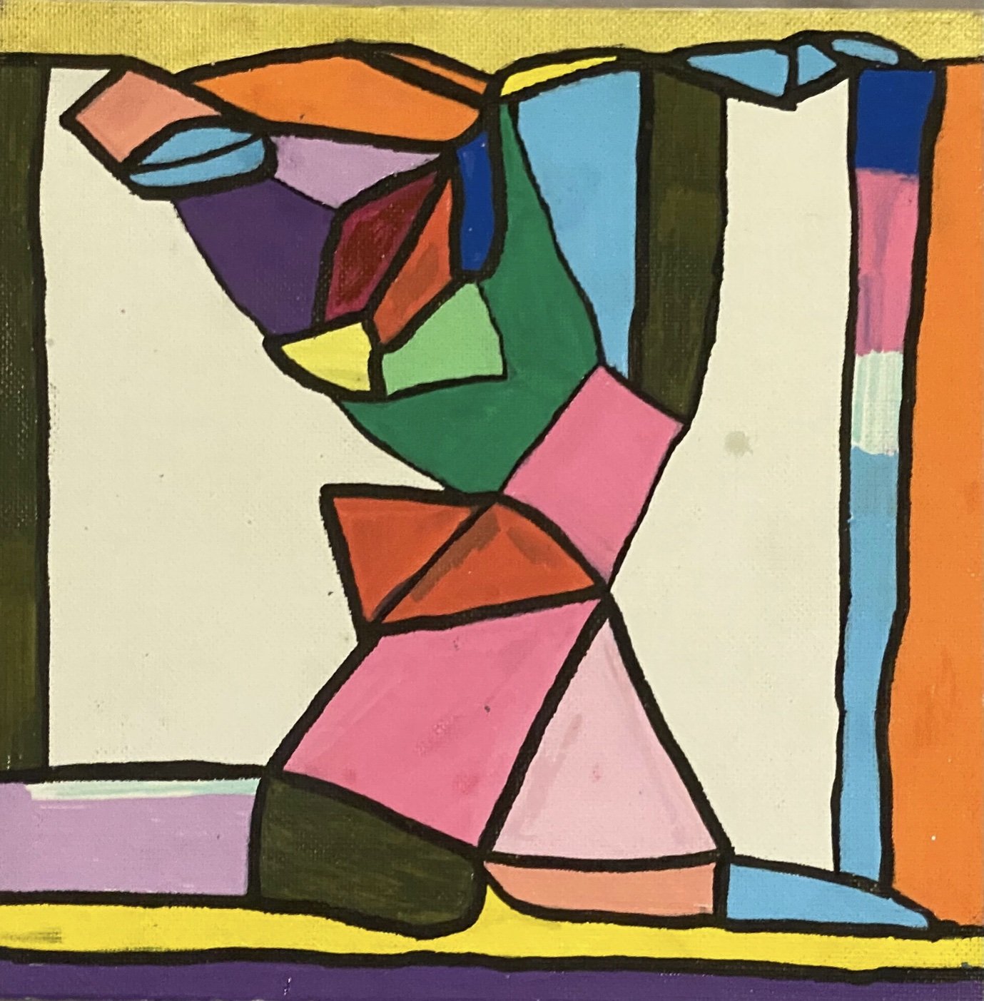 Faceshape
20.4cm x 20.4cm