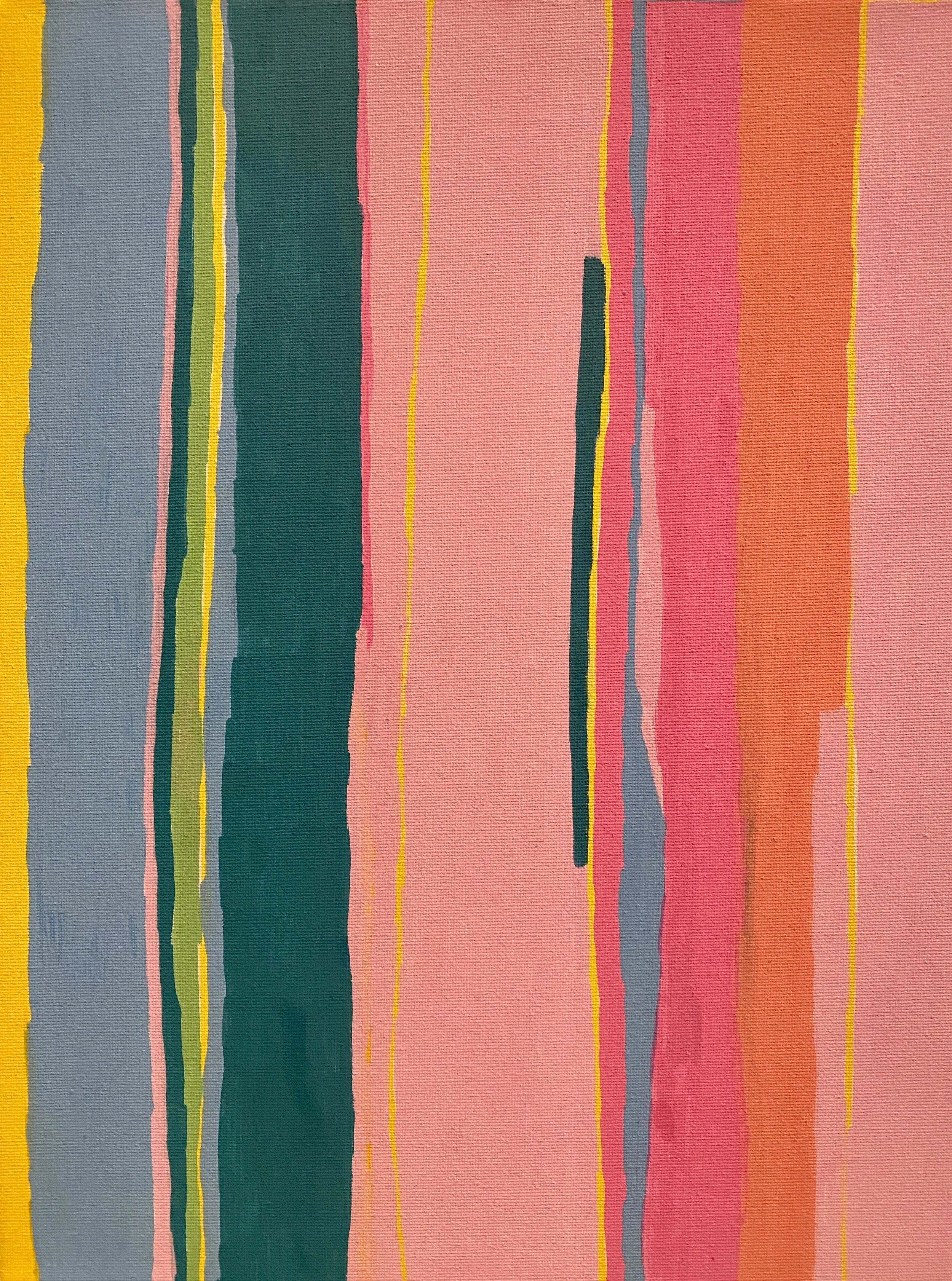 Afternoon
30.5cm x 40.6cm