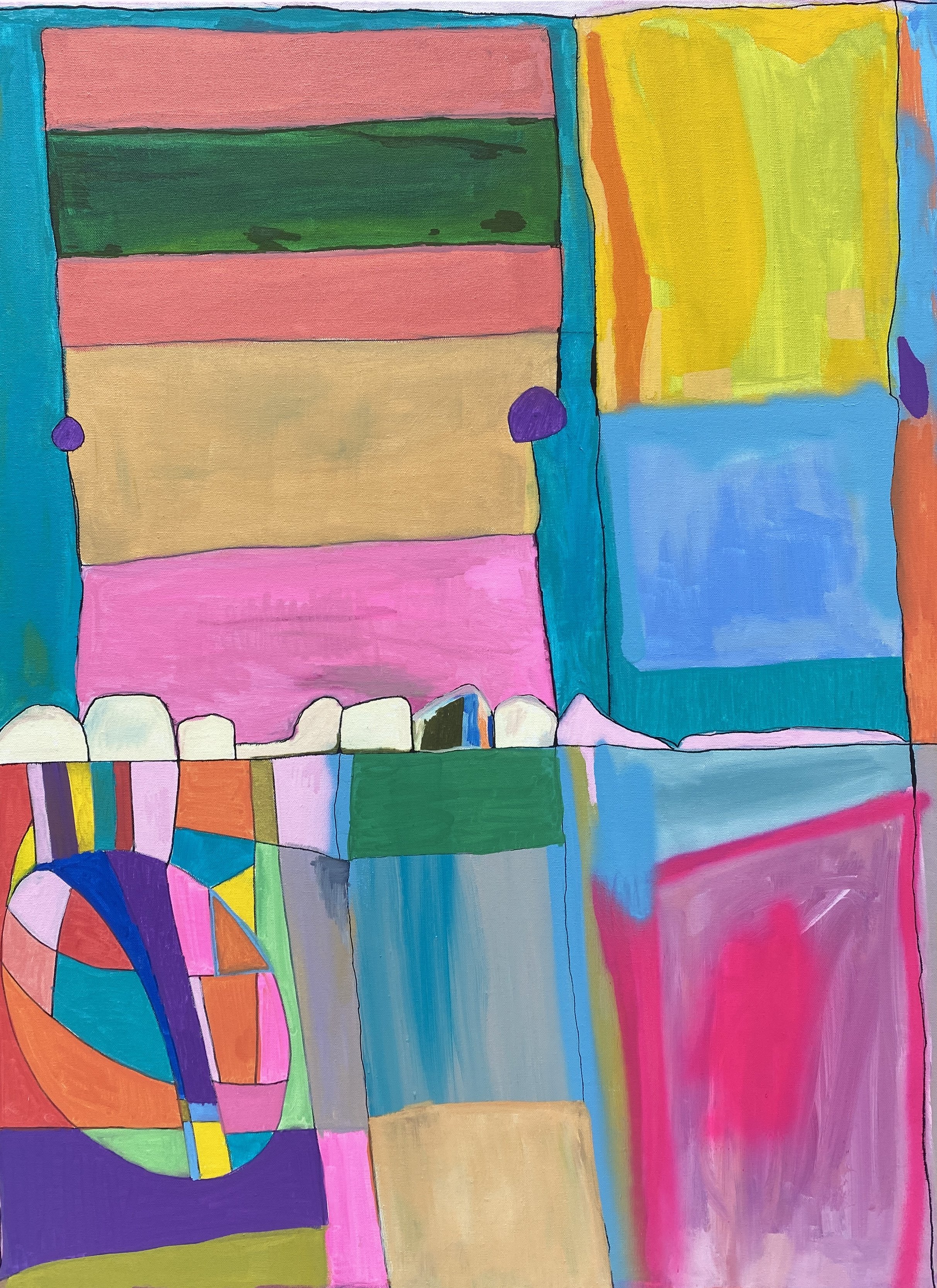 Prince
76cm x 101cm