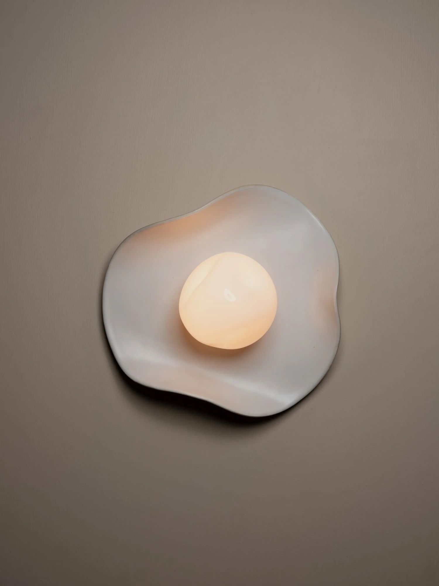 The Puddle Wall Light — Richmond Lighting