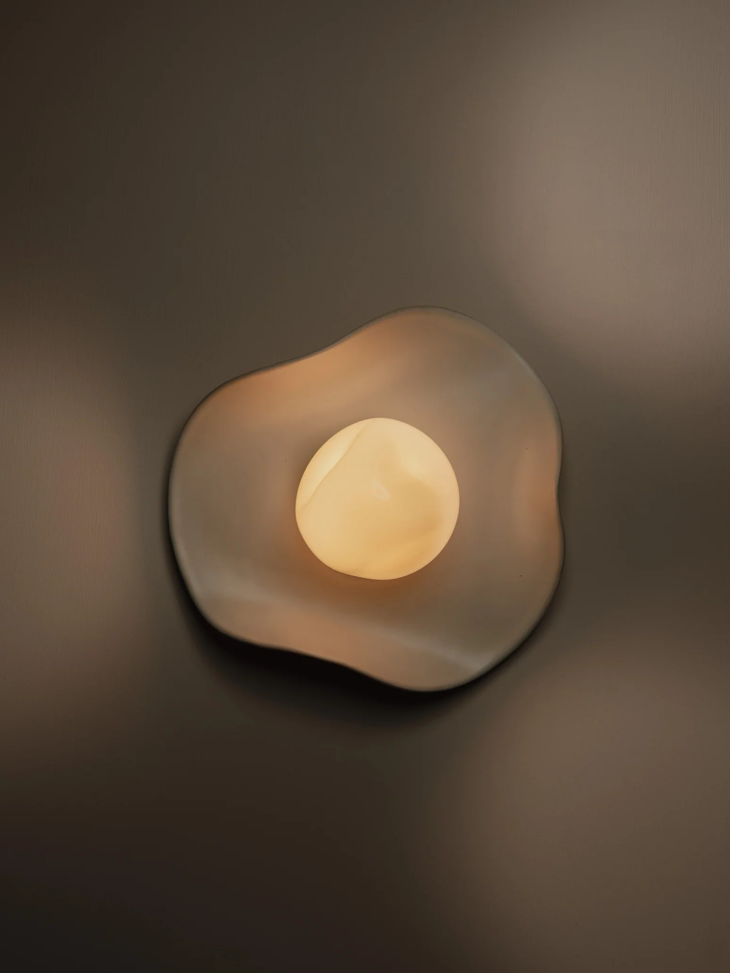 The Puddle Wall Light — Richmond Lighting