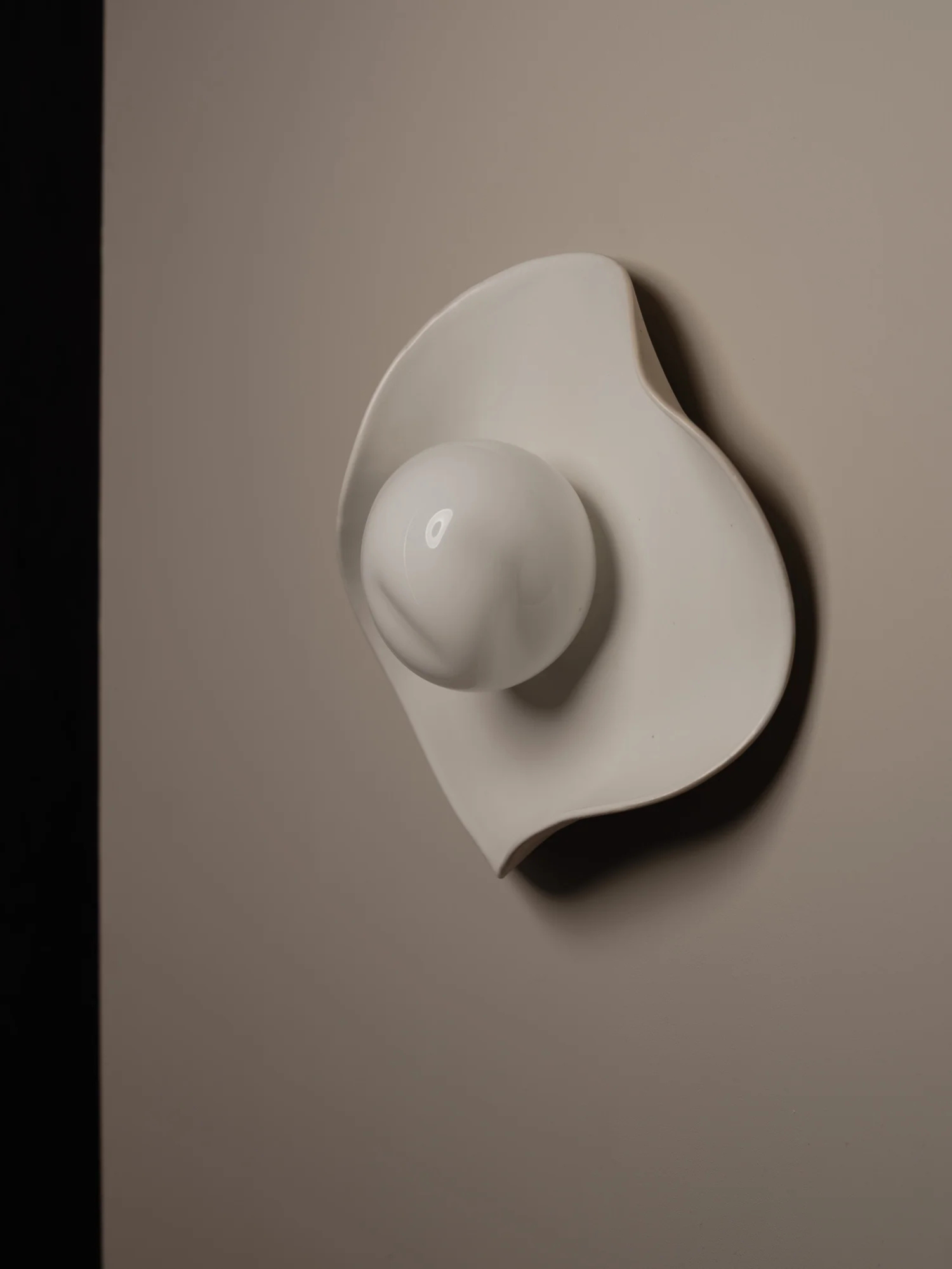 The Puddle Wall Light — Richmond Lighting