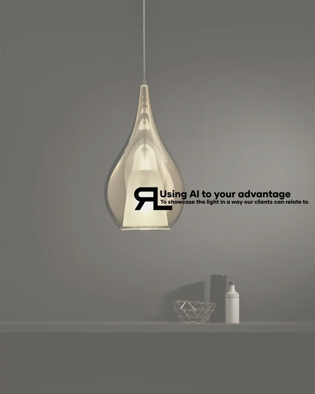 How to use AI to your advantage within a showroom!

#richmondlighting #canginietucci #pendantlighting #aiinteriordesign #melbournelighting
