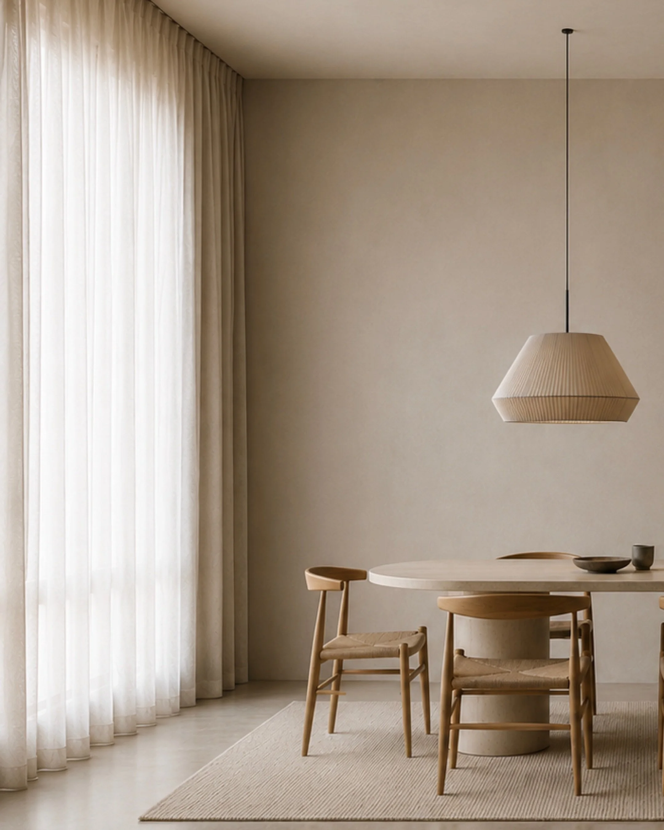 Introducing Mei from @boverbarcelona 

#richmondlighting #pendantlights #spanishlightingdesign #boverbarcelona #melbourneshowroom