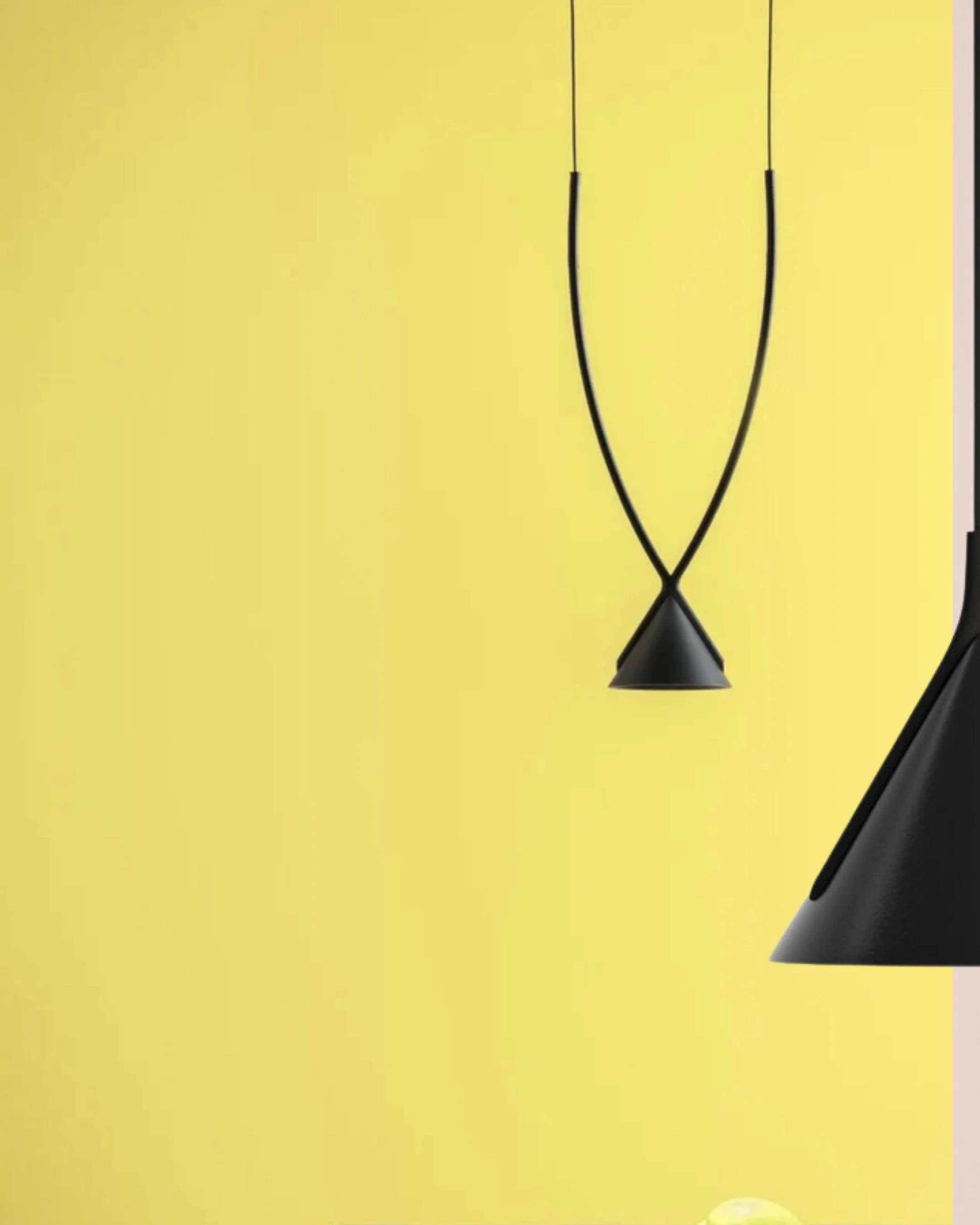 The Jewel Pendant by @yonohestudio for @axolight 

#axolight #yonoh #yonohabloespa&ntilde;ol #richmondlighting #melbournelighting