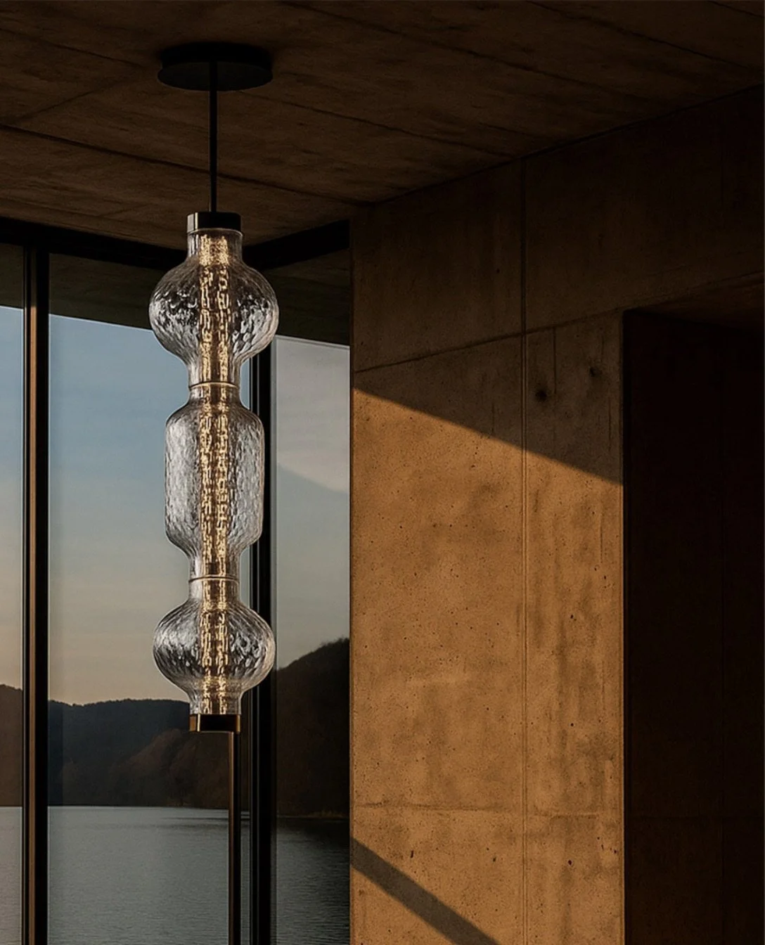 Introducing Alambicco by @artemide_lighting 

#artemidelighting #richmondlighting #melbourneshowroom #lightingdesign #italianlightingdesign
