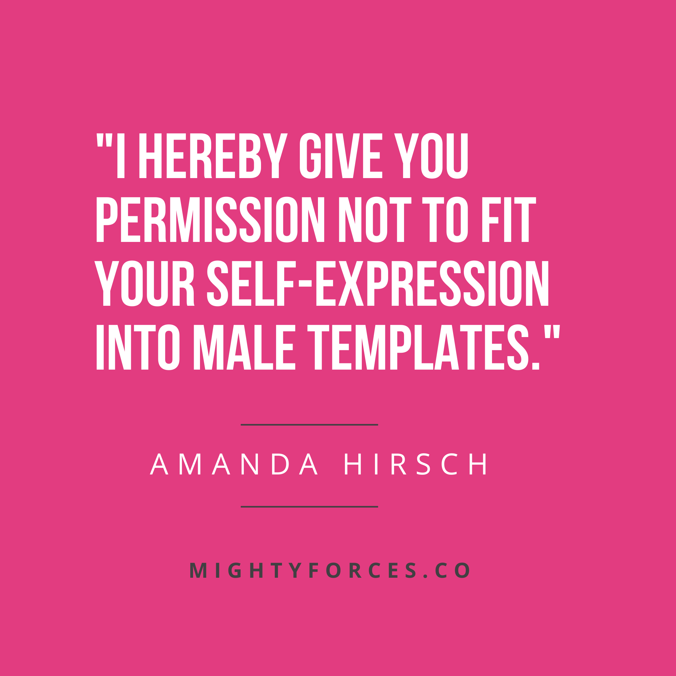 Hacks, the heroine's journey, &amp; writing it your way