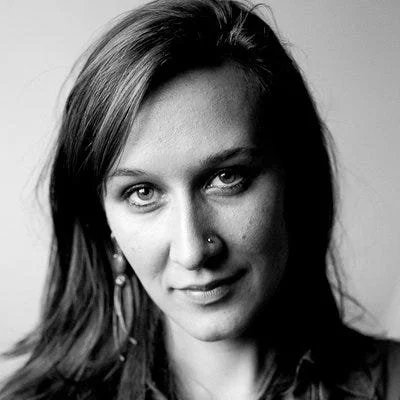 Maggie Lemere is a mighty force