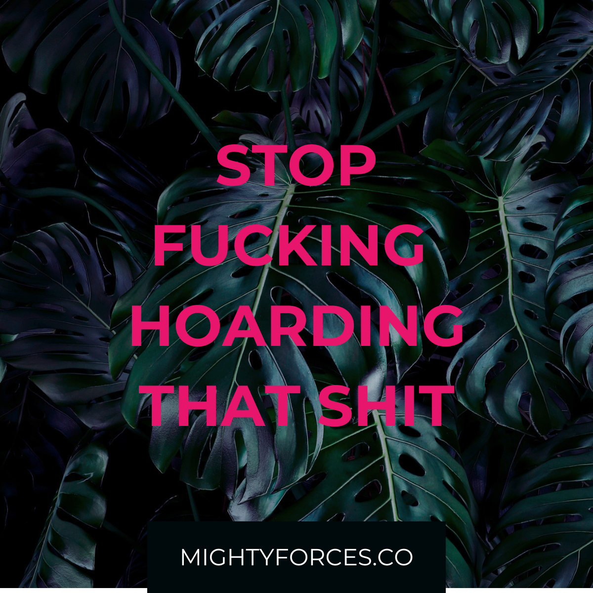 Please, Talk About Your Work Online Already 