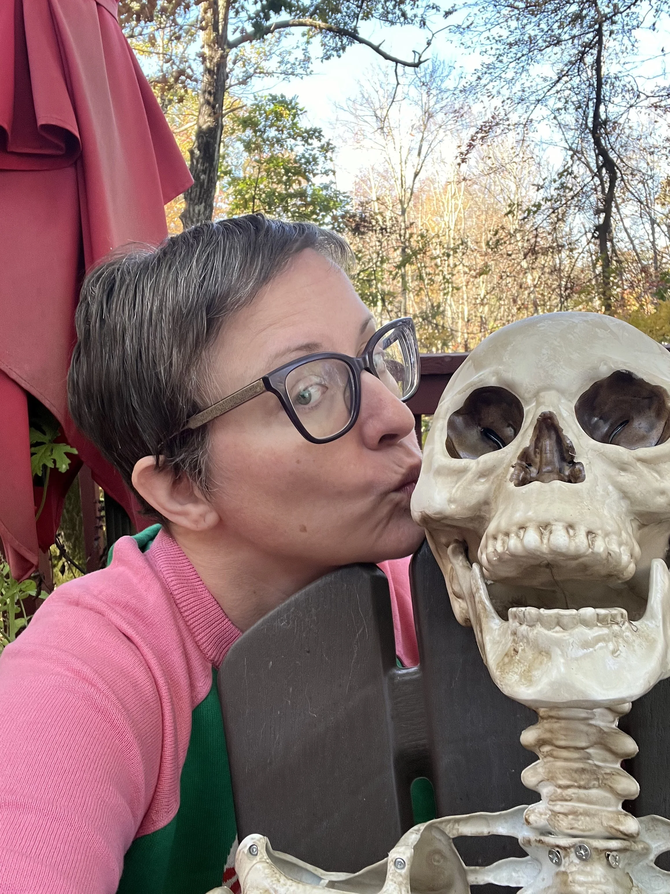 Making space for creativity doesn’t have to be scary: tips for using the power of play and community to move you forward
