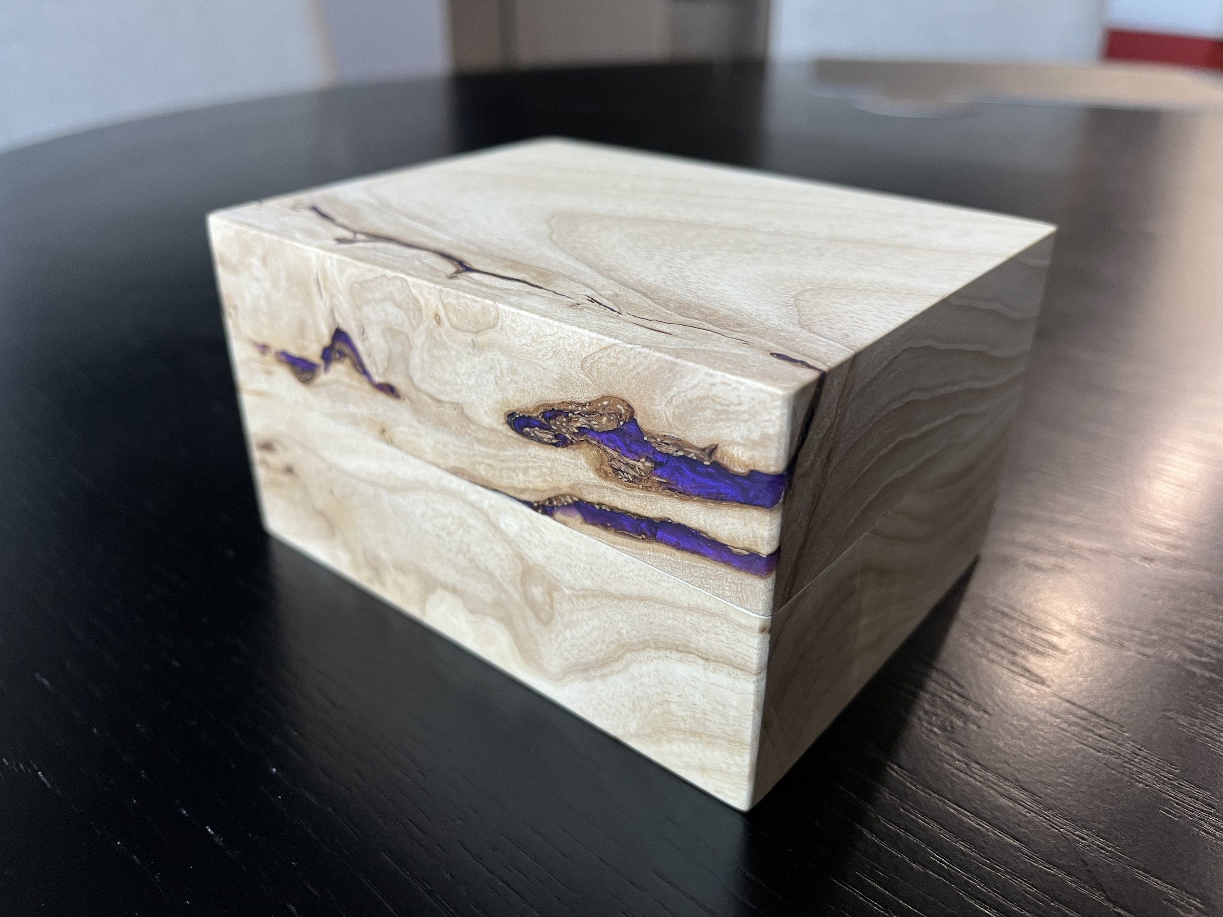 Magnet Box